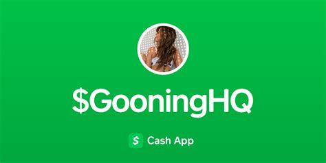 gooninghq|@gooninghq .